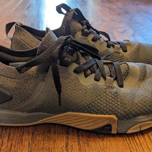 Men's UA TriBase™ Reign 3 Training Shoes